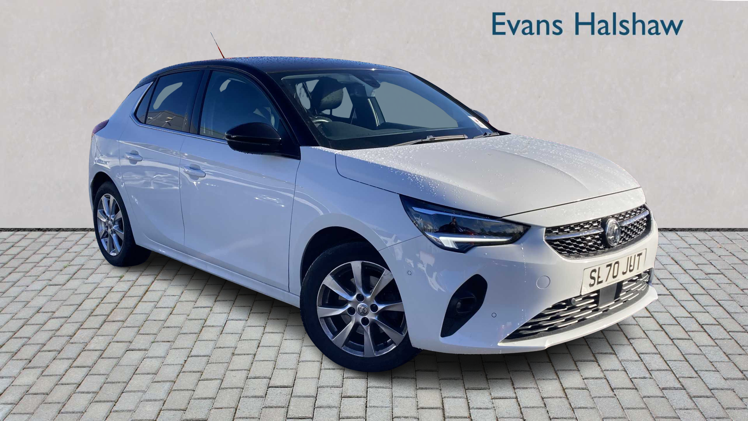 Main listing image - Vauxhall Corsa