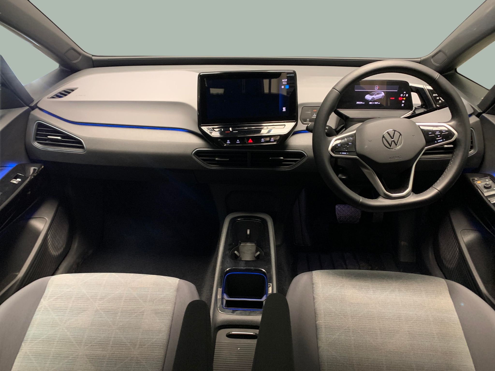 Main listing image - Volkswagen ID.3