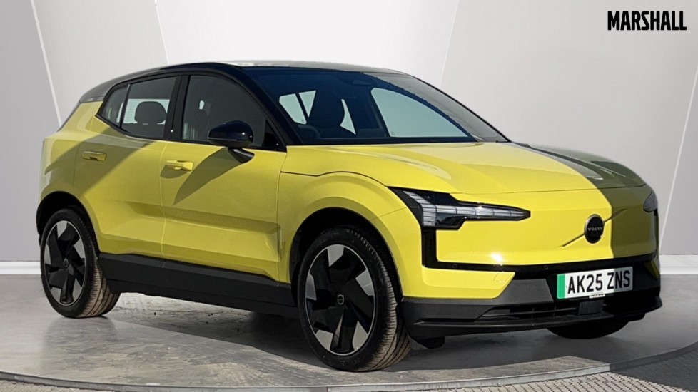 Main listing image - Volvo EX30
