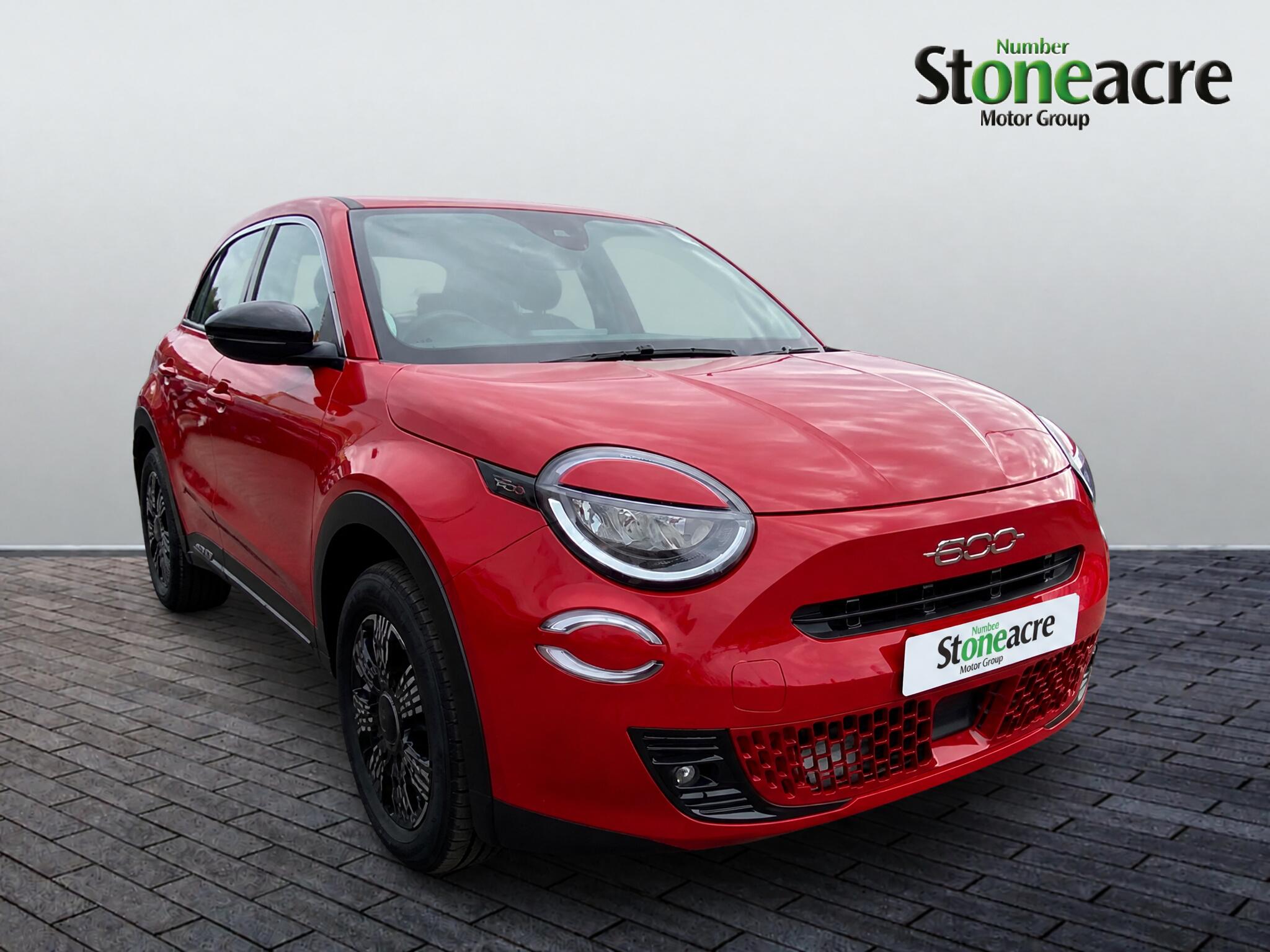Main listing image - Fiat 600