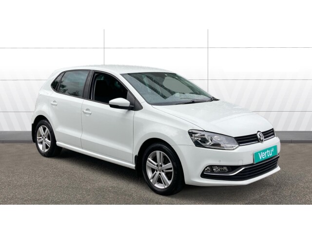 Main listing image - Volkswagen Polo
