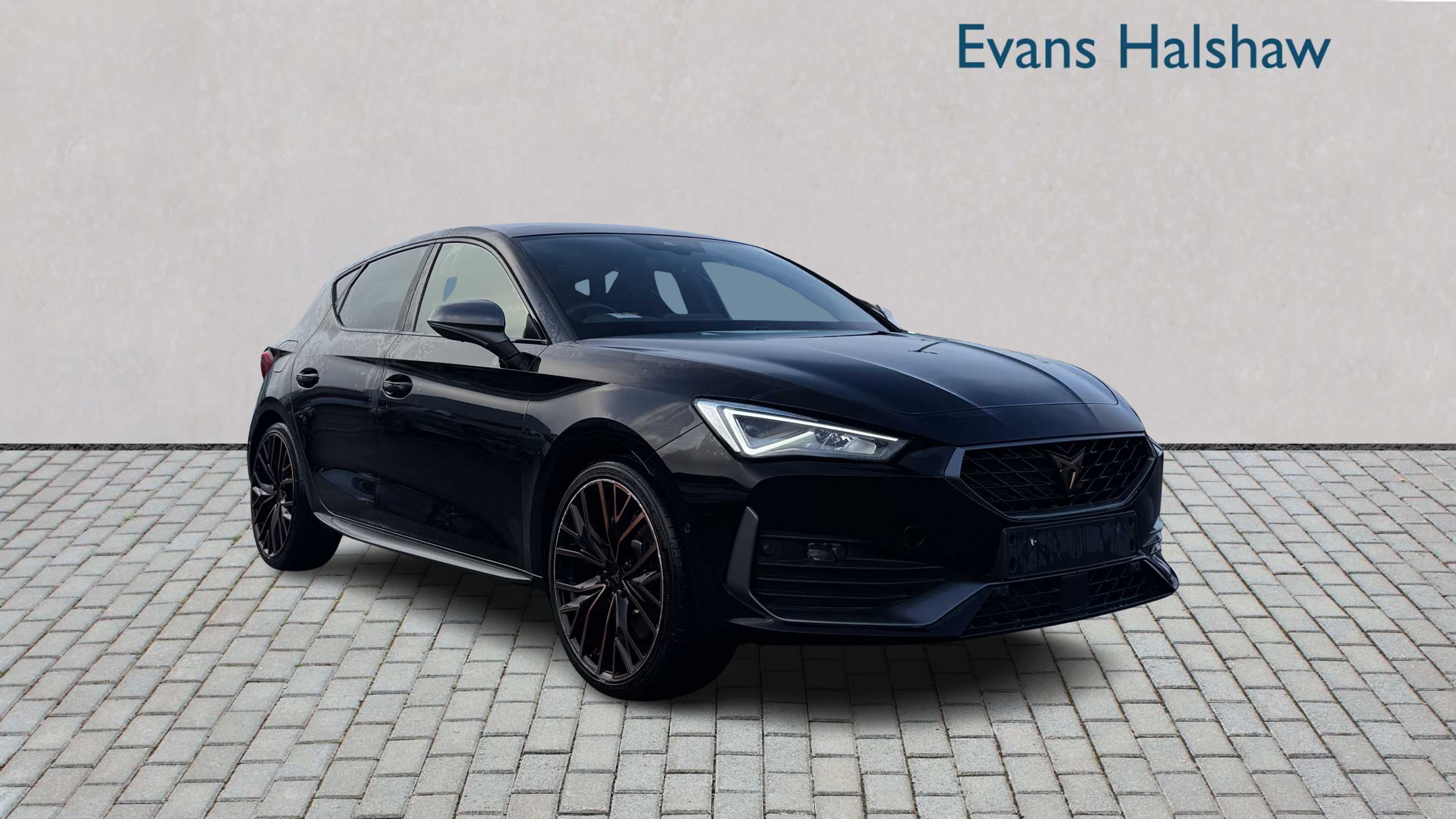 Main listing image - Cupra Leon