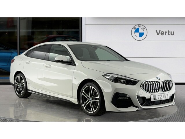 Main listing image - BMW 2 Series Gran Coupe