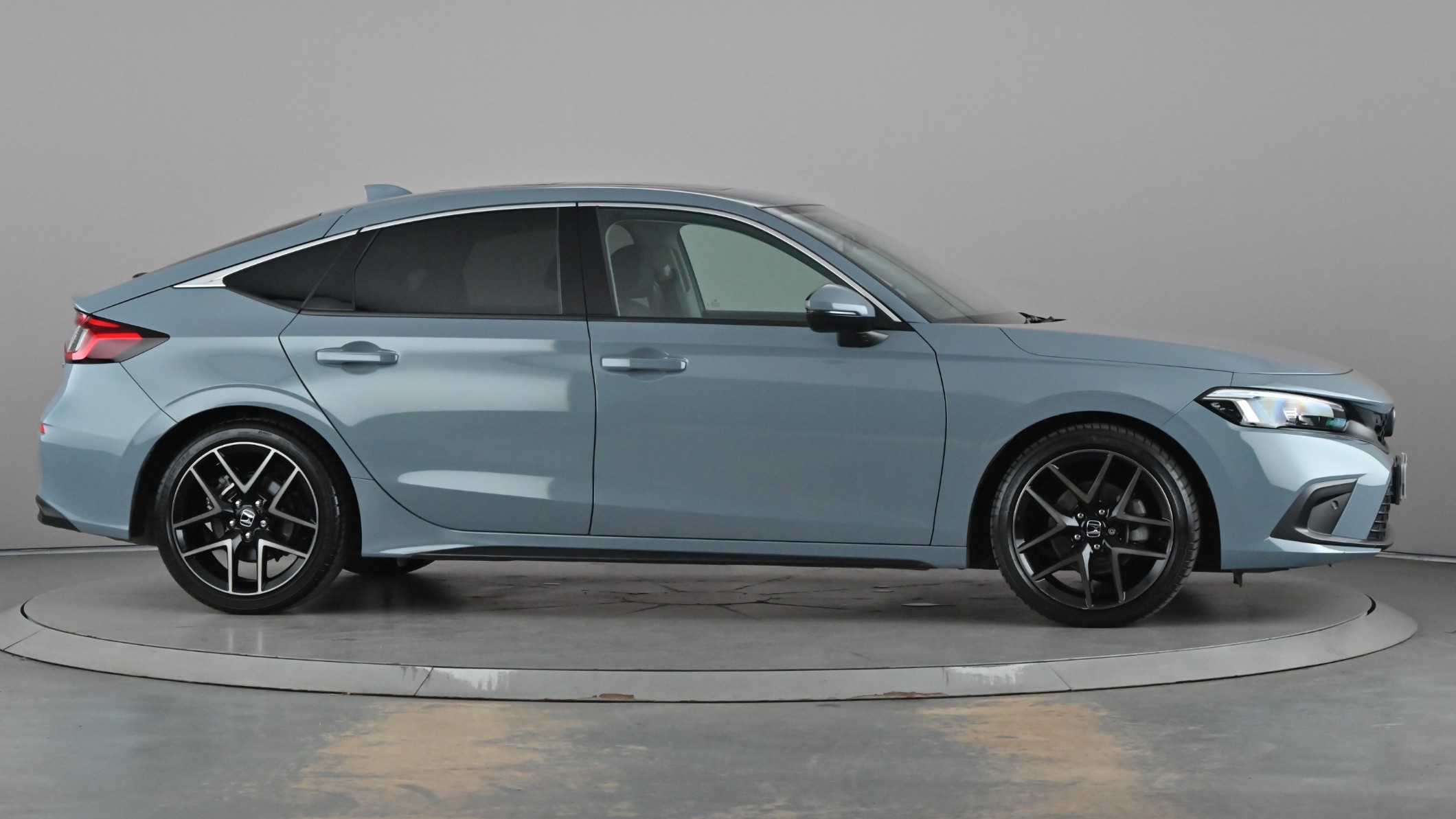 Main listing image - Honda Civic