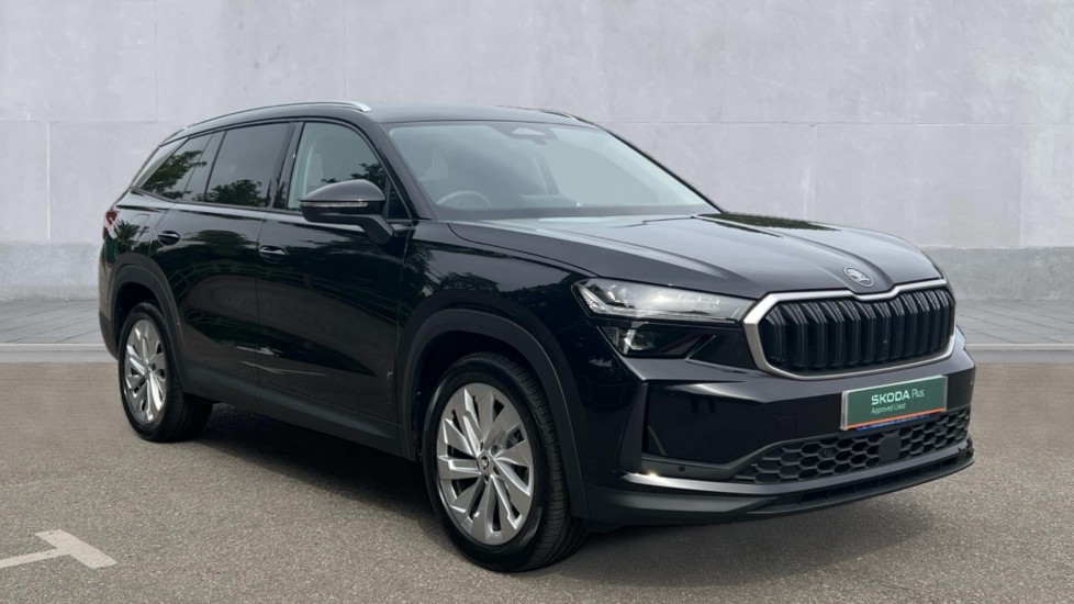 Main listing image - Skoda Kodiaq