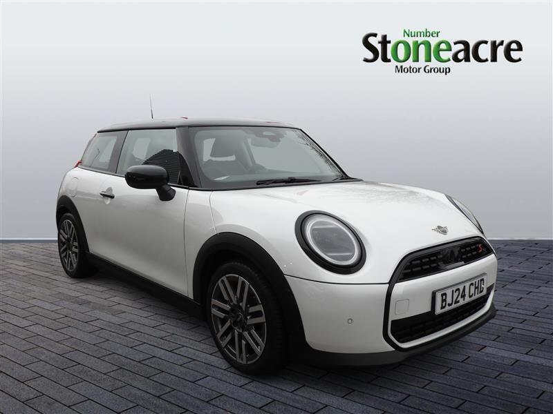 Main listing image - MINI Cooper