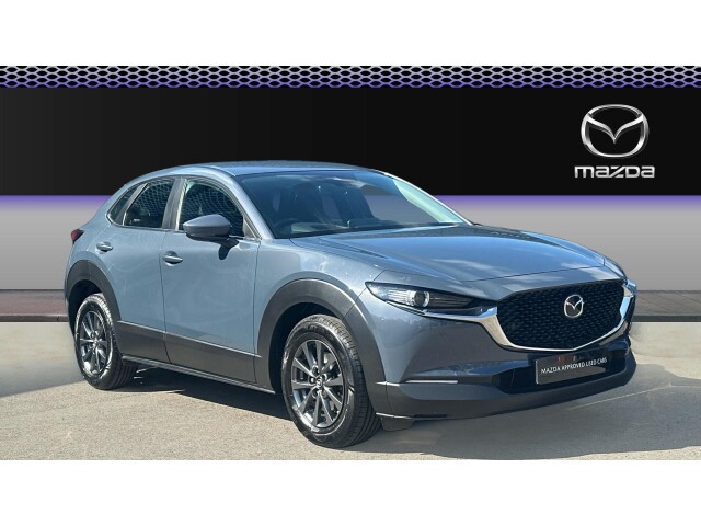 Main listing image - Mazda CX-30
