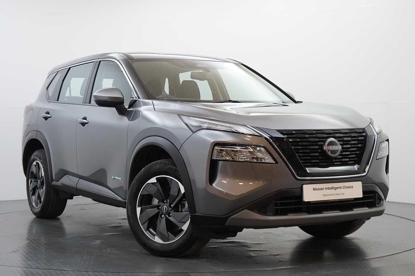 Main listing image - Nissan X-Trail