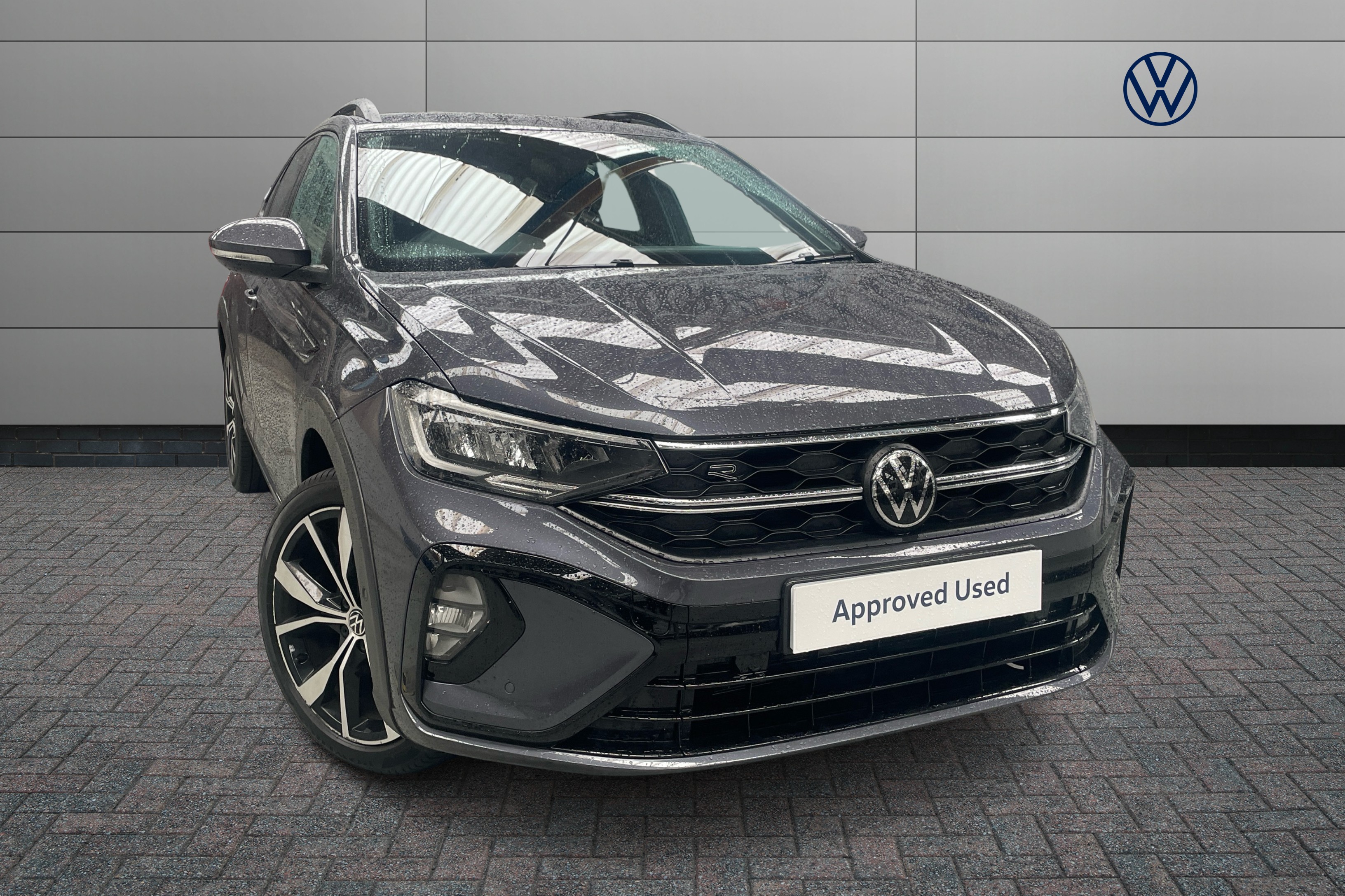 Main listing image - Volkswagen Taigo