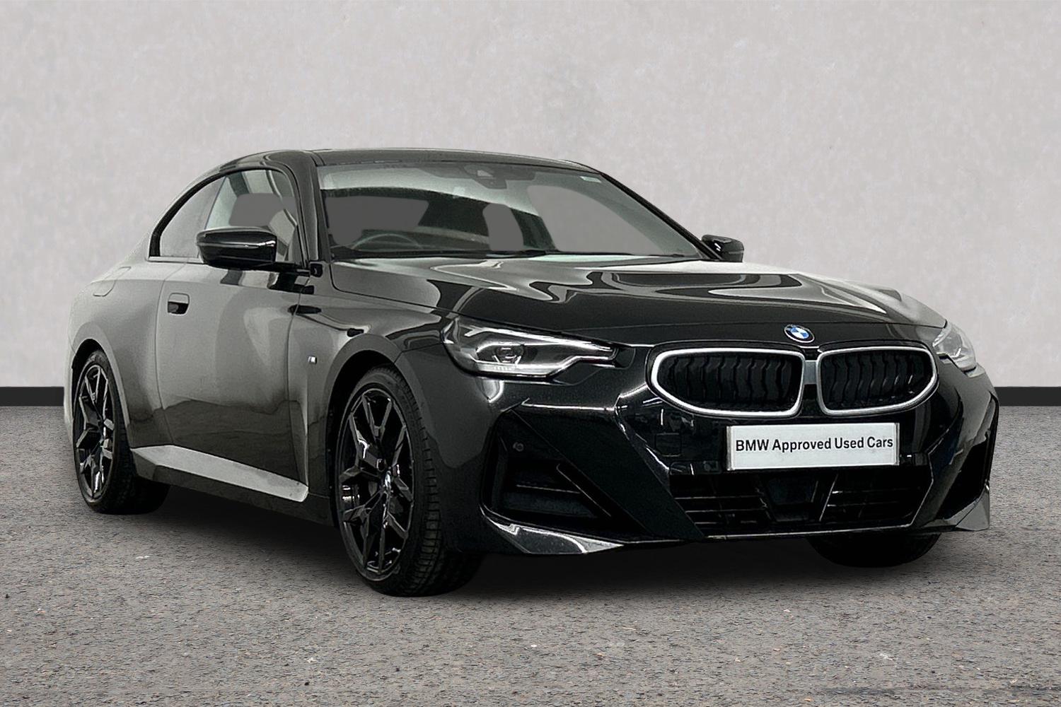 Main listing image - BMW 2 Series