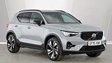 Main listing image - Volvo XC40