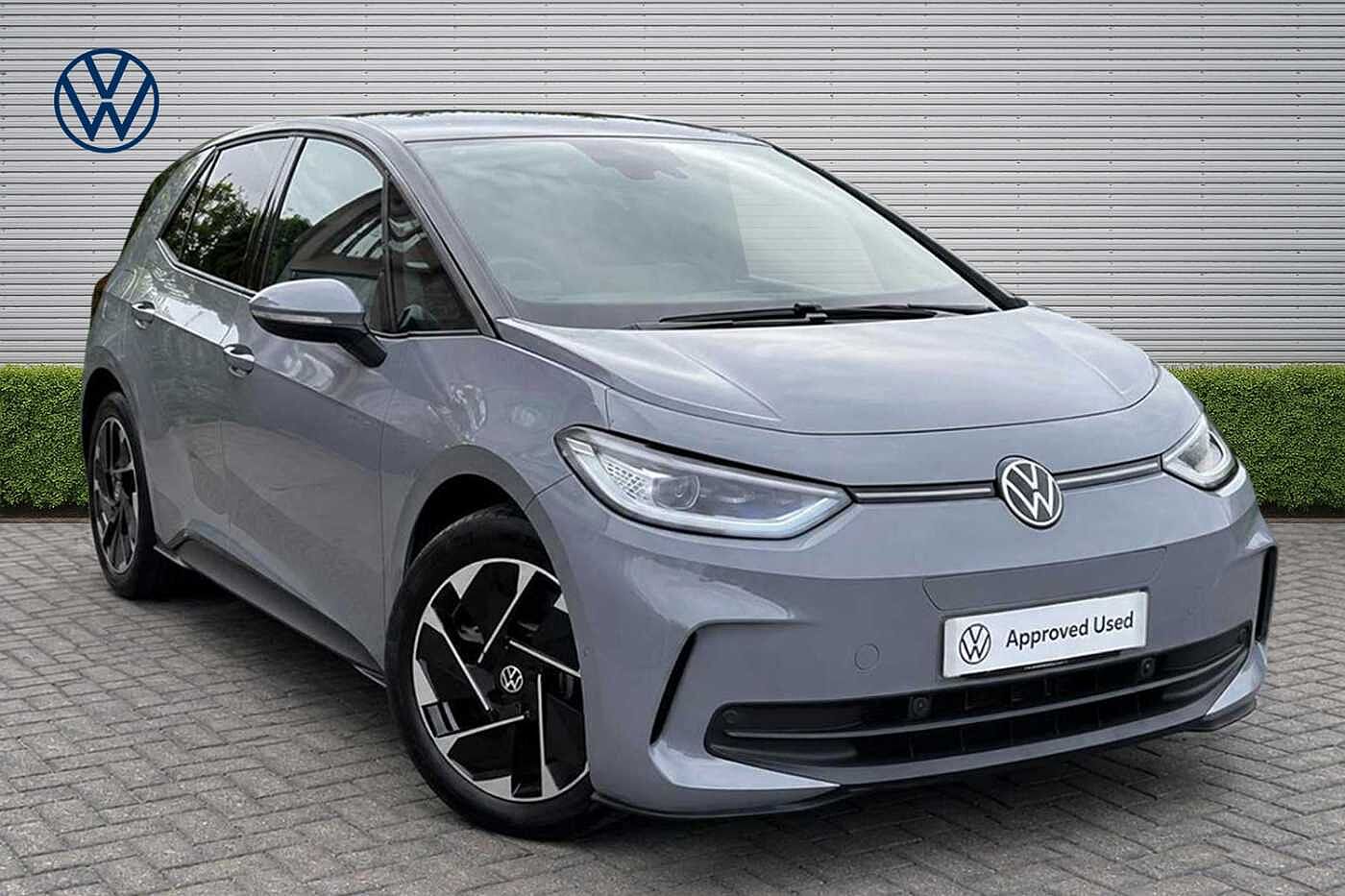 Main listing image - Volkswagen ID.3