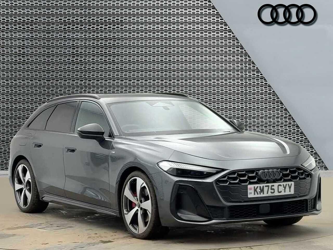 Main listing image - Audi A5