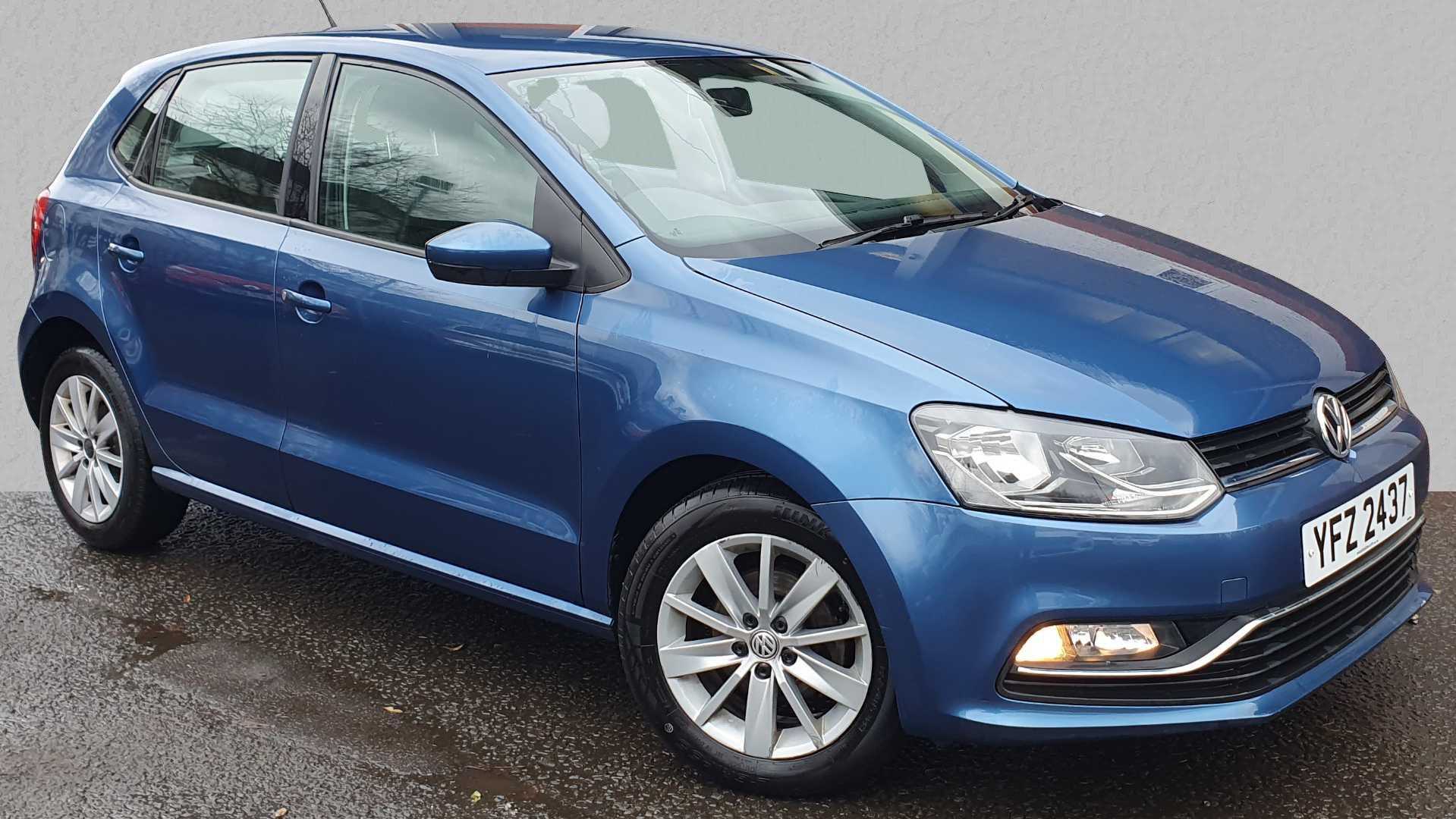 Main listing image - Volkswagen Polo