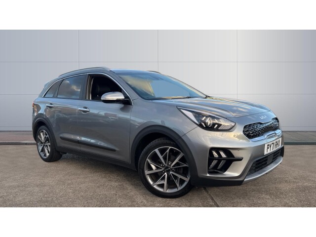 Main listing image - Kia Niro