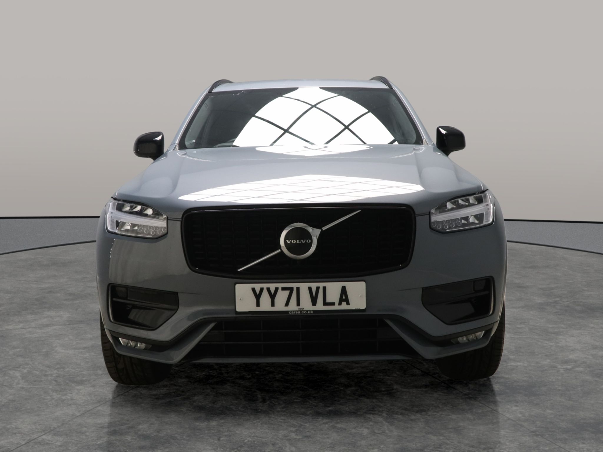 Main listing image - Volvo XC90