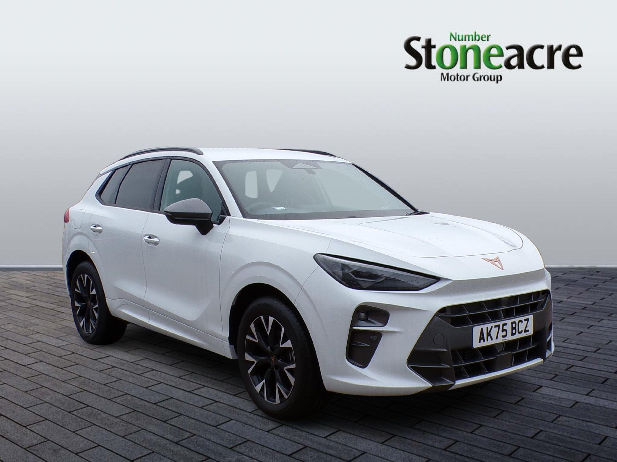 Main listing image - Cupra Terramar