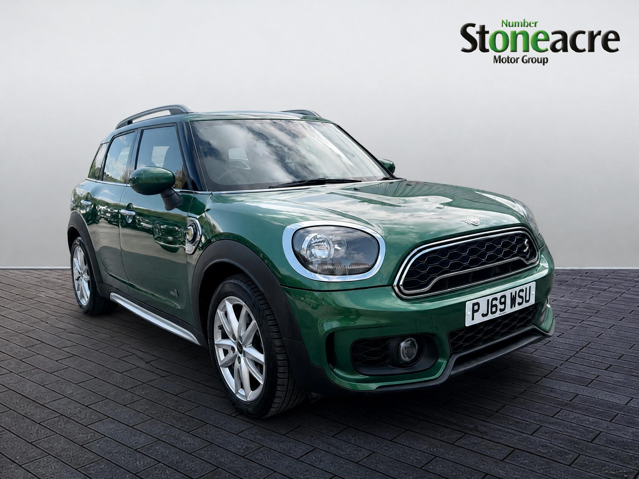 Main listing image - MINI Countryman