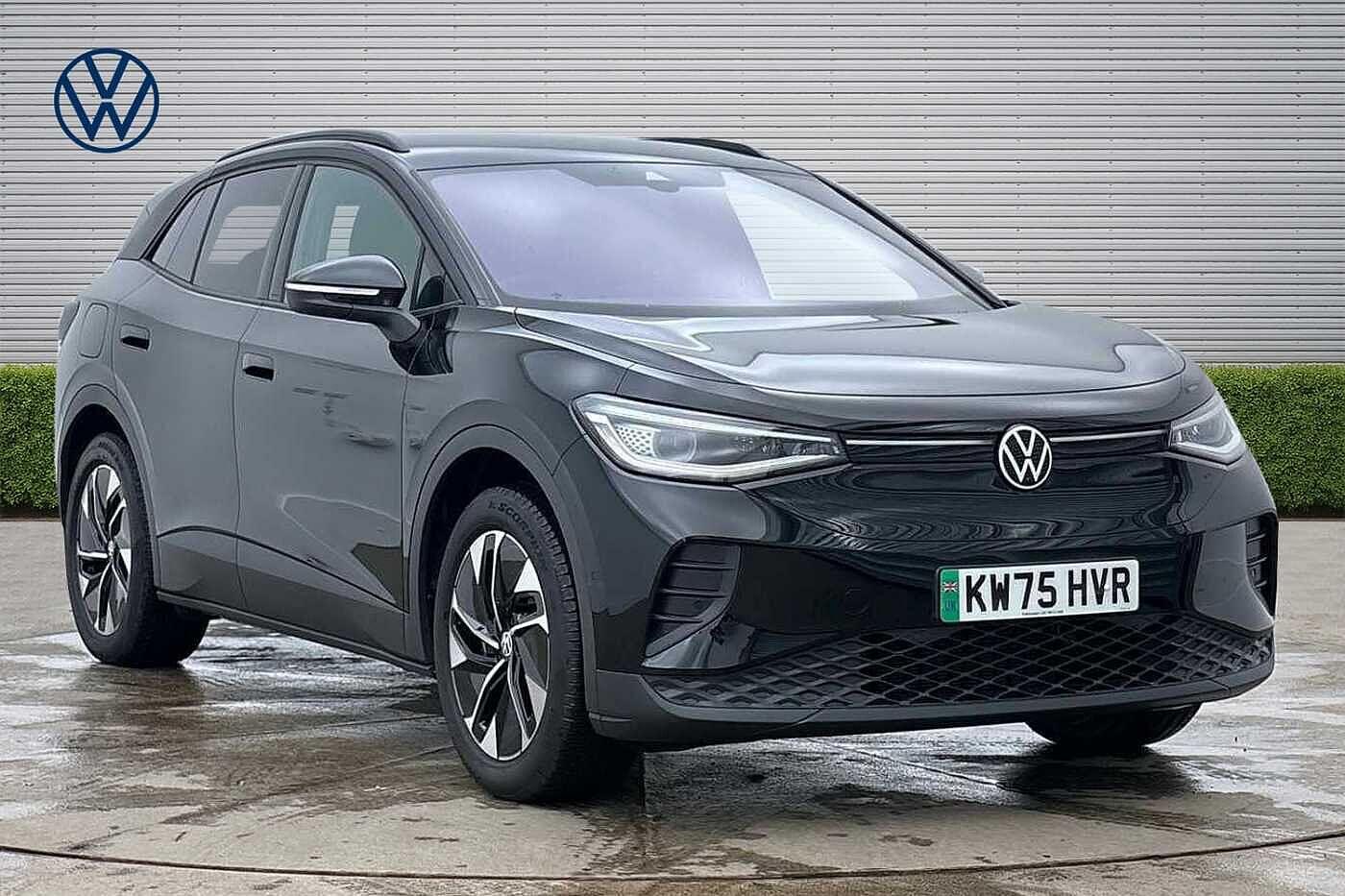 Main listing image - Volkswagen ID.4