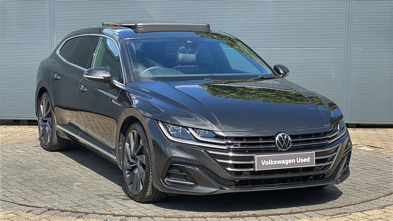 Main listing image - Volkswagen Arteon