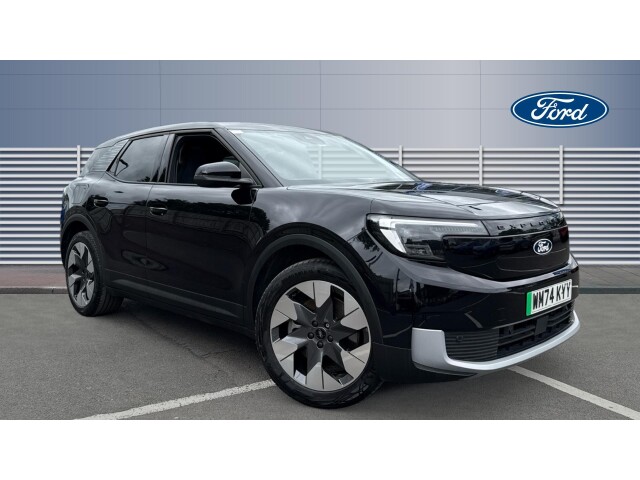 Main listing image - Ford Explorer