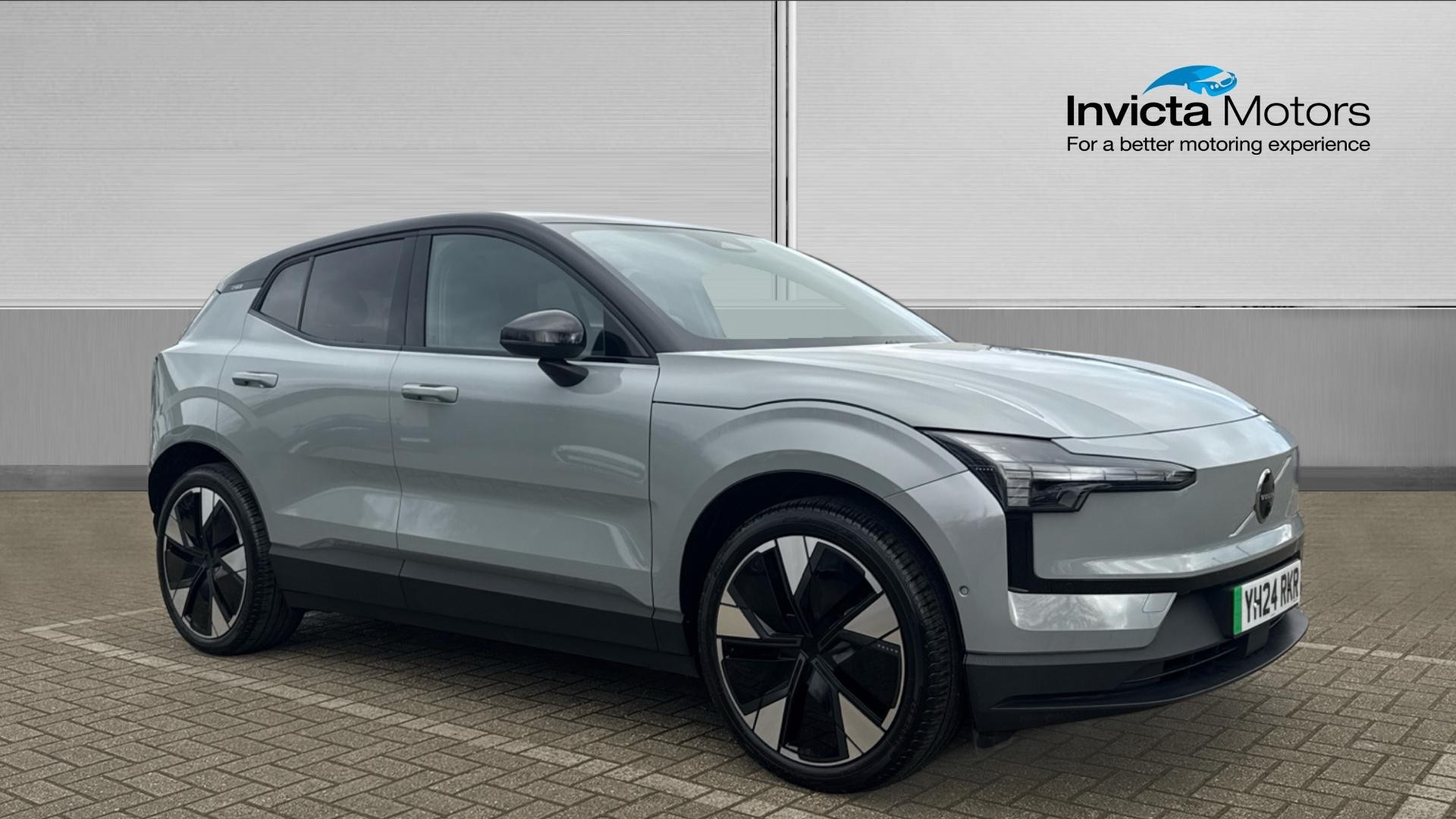 Main listing image - Volvo EX30