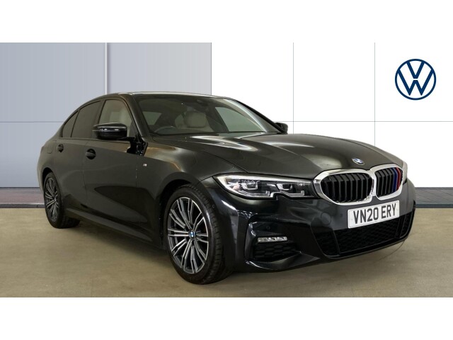 Main listing image - BMW 3 Series
