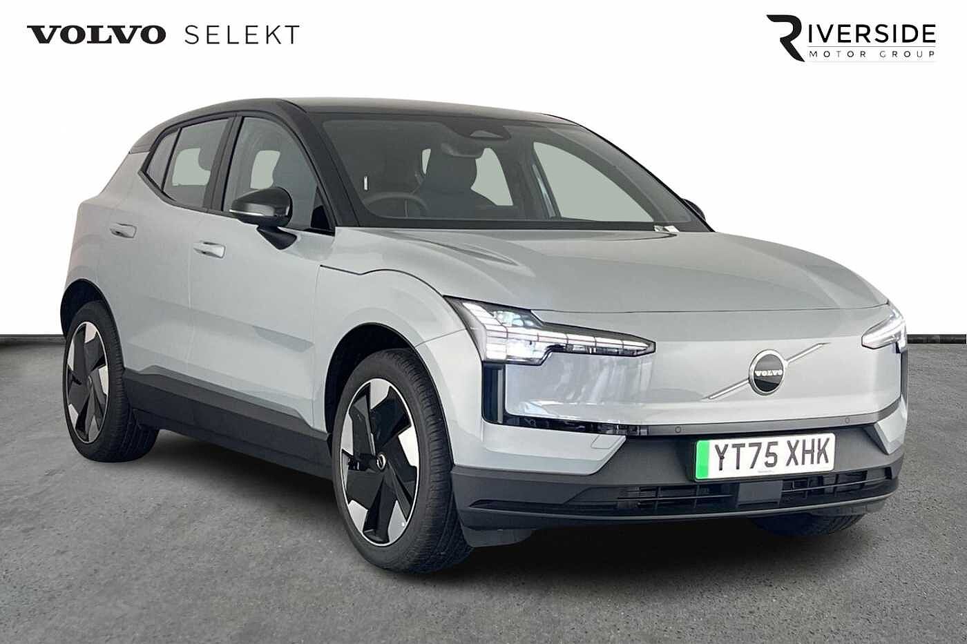 Main listing image - Volvo EX30