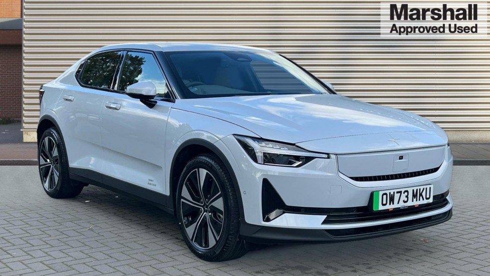 Main listing image - Polestar 2