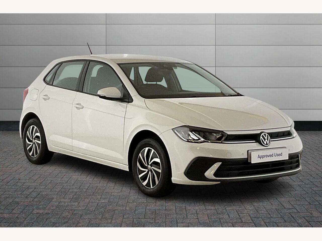 Main listing image - Volkswagen Polo