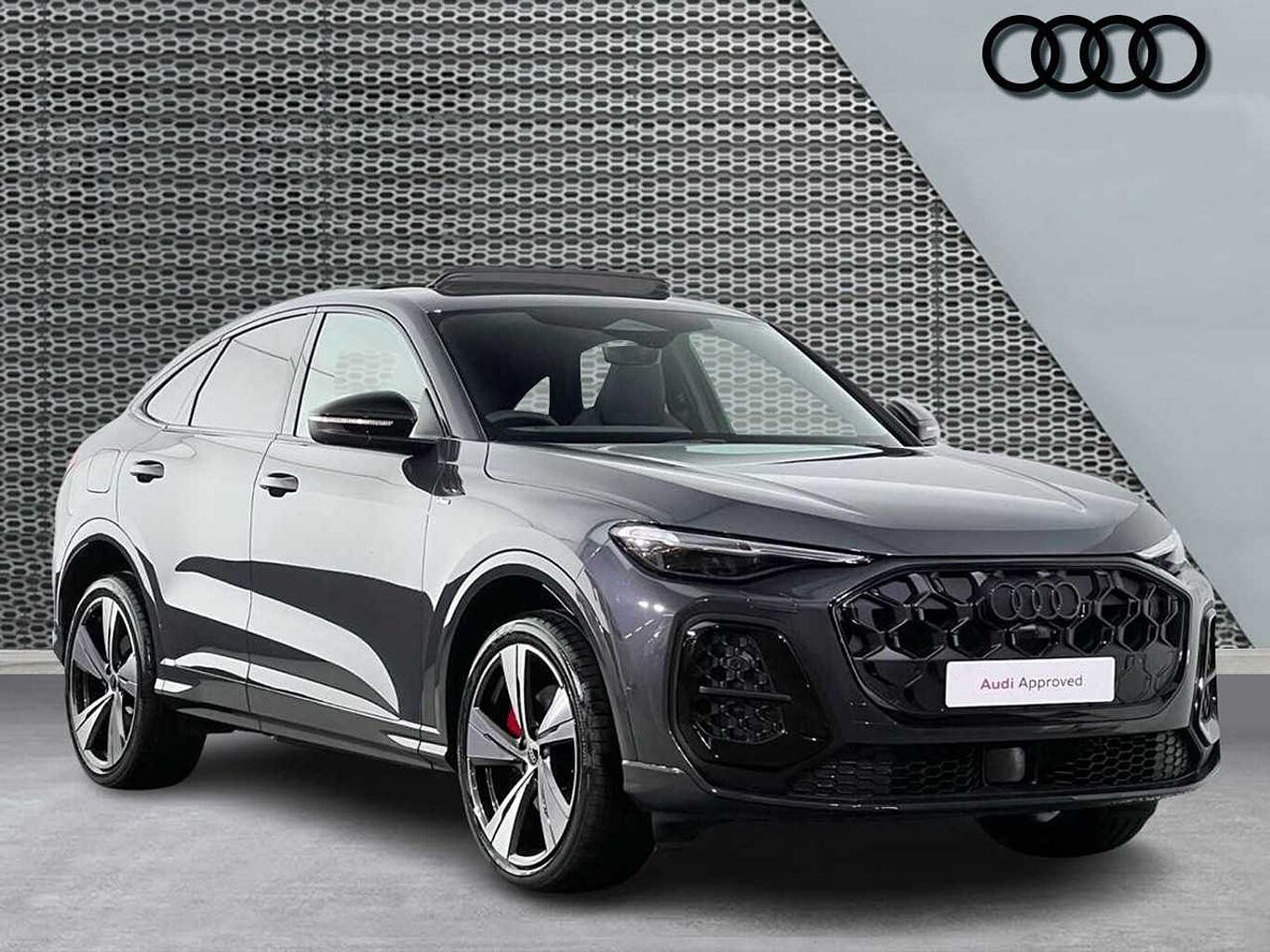Main listing image - Audi Q5