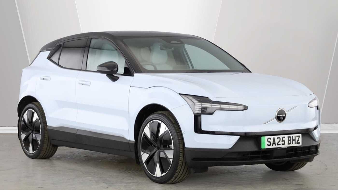 Main listing image - Volvo EX30