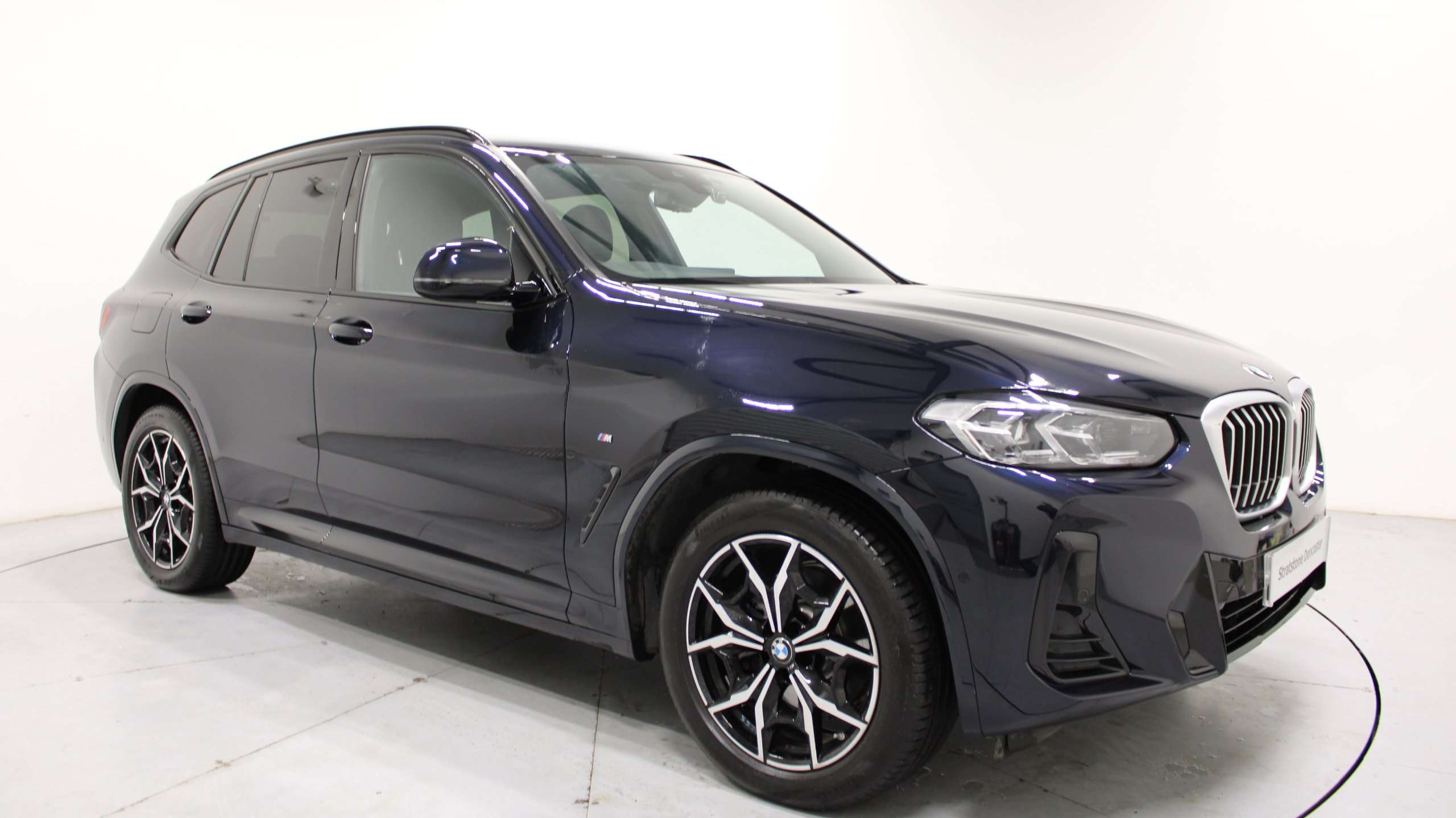Main listing image - BMW X3