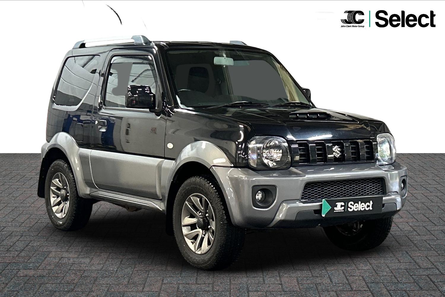 Main listing image - Suzuki Jimny