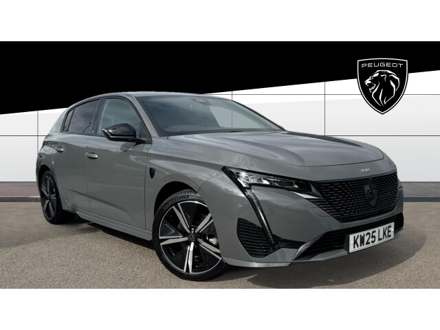 Main listing image - Peugeot 308