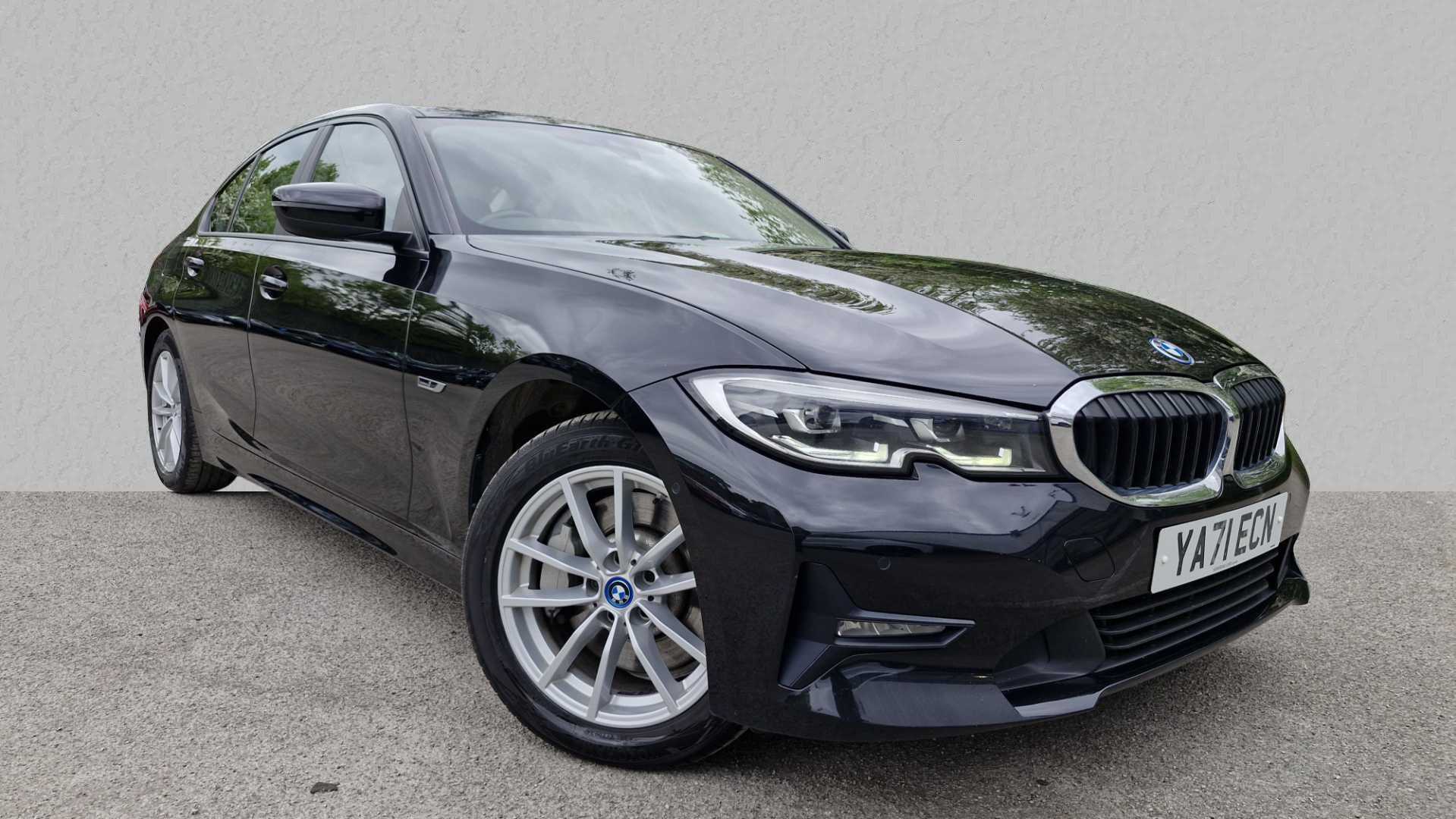 Main listing image - BMW 3 Series
