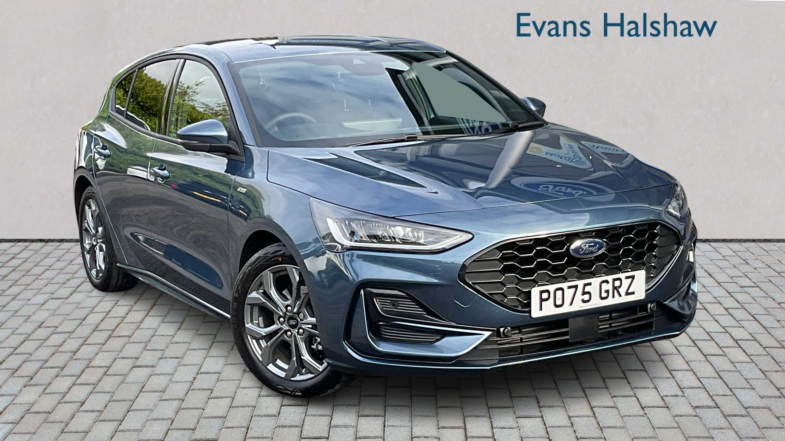 Main listing image - Ford Focus