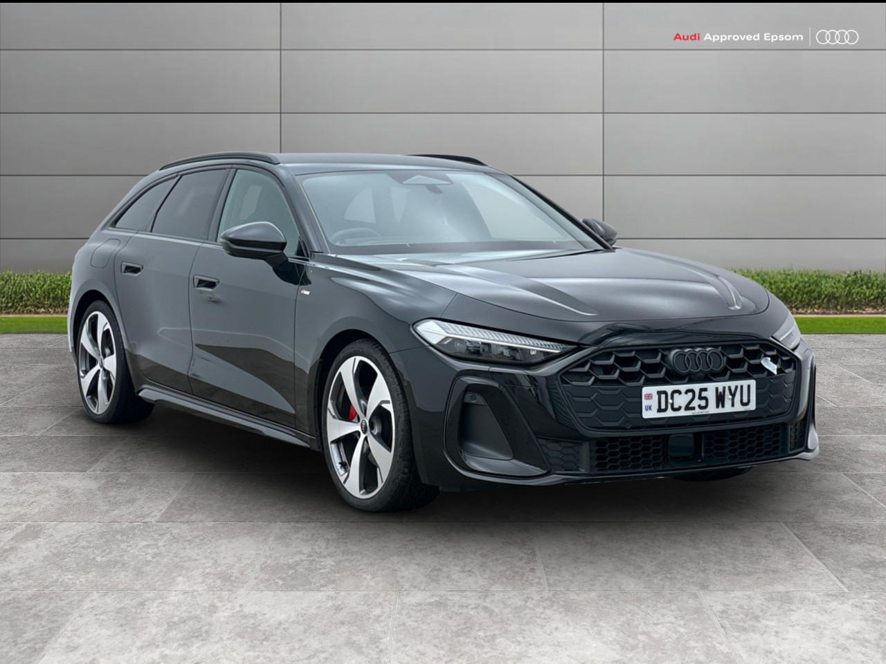 Main listing image - Audi A5