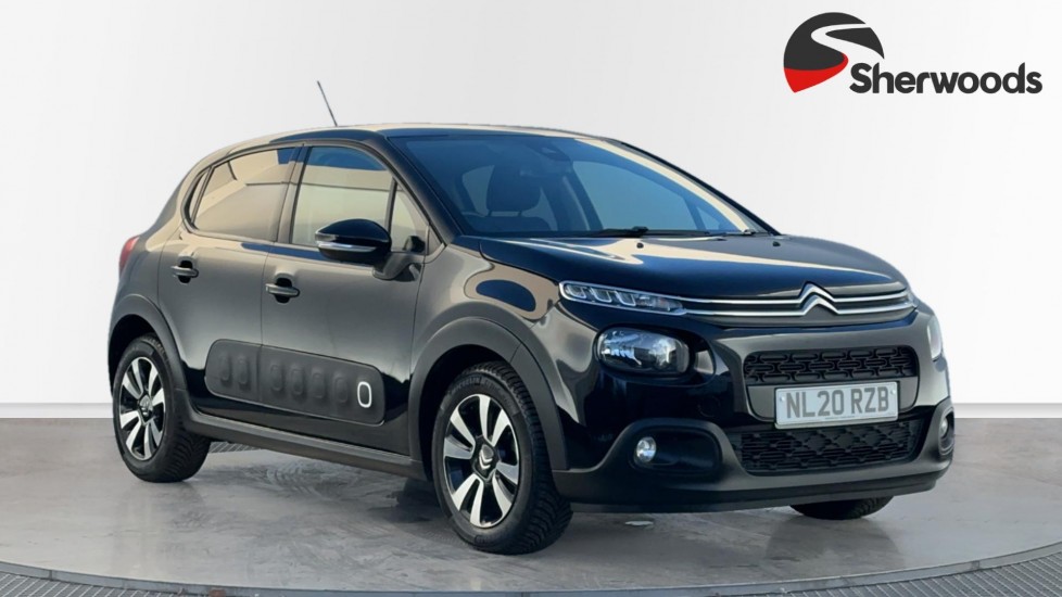 Main listing image - Citroen C3