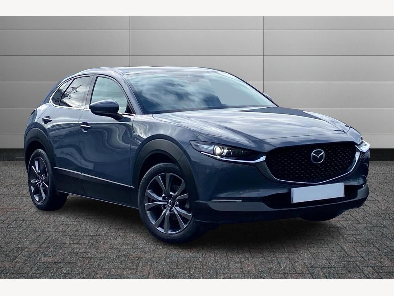 Main listing image - Mazda CX-30