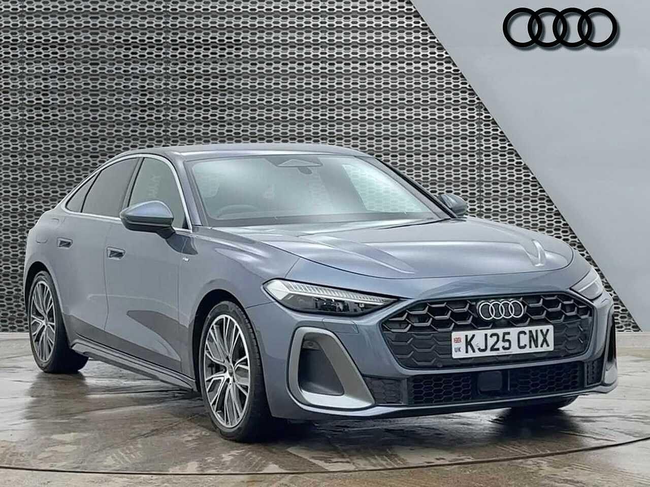 Main listing image - Audi A5