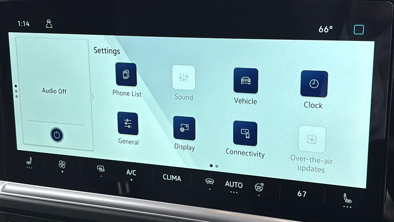 Main listing image - Volkswagen Transporter