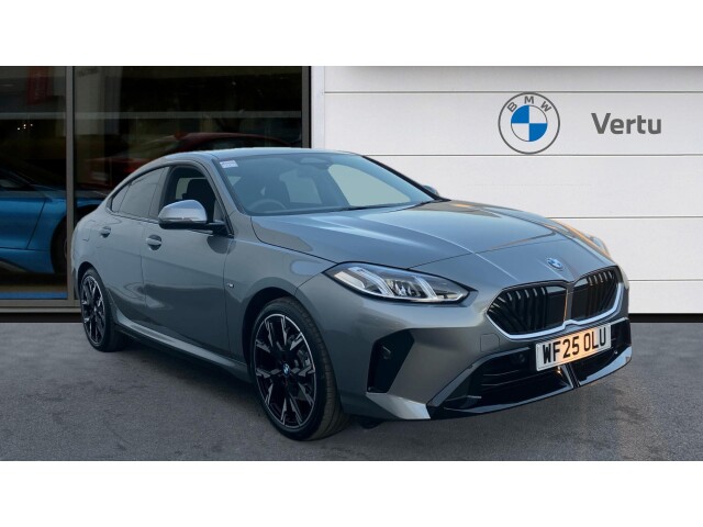 Main listing image - BMW 2 Series Gran Coupe