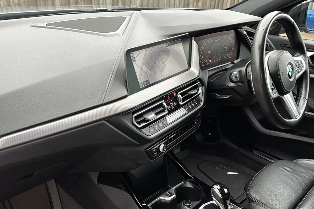 Main listing image - BMW 1 Series