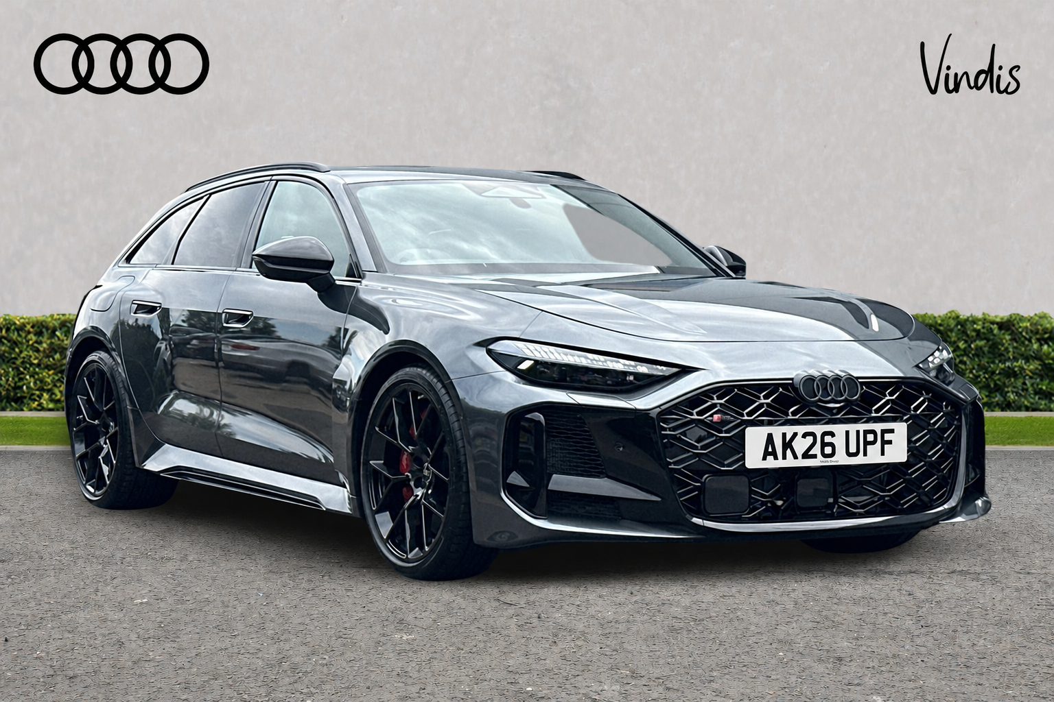 Main listing image - Audi RS5