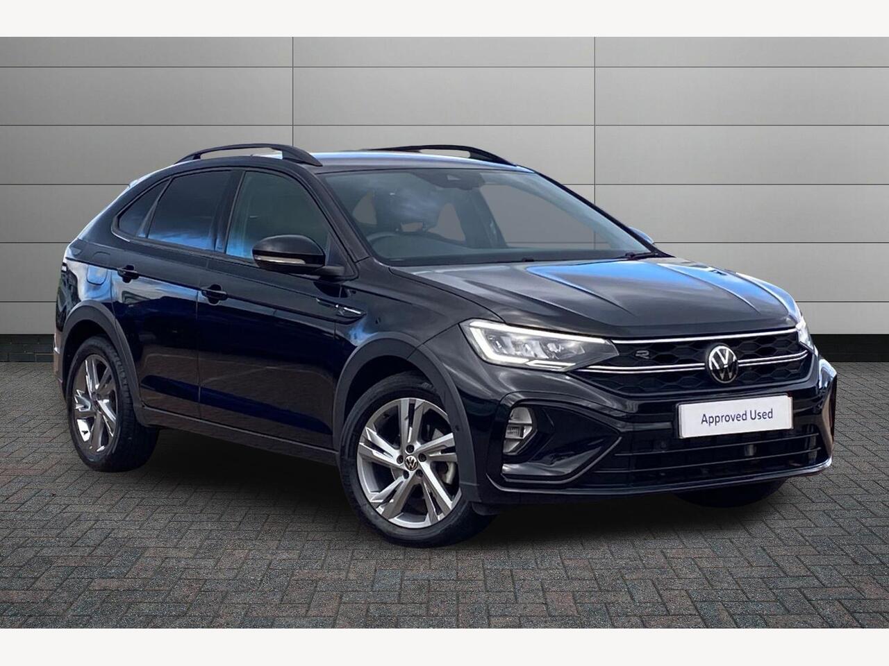 Main listing image - Volkswagen Taigo