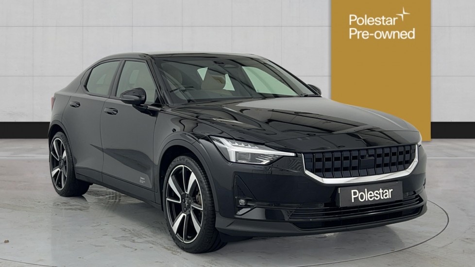 Main listing image - Polestar 2