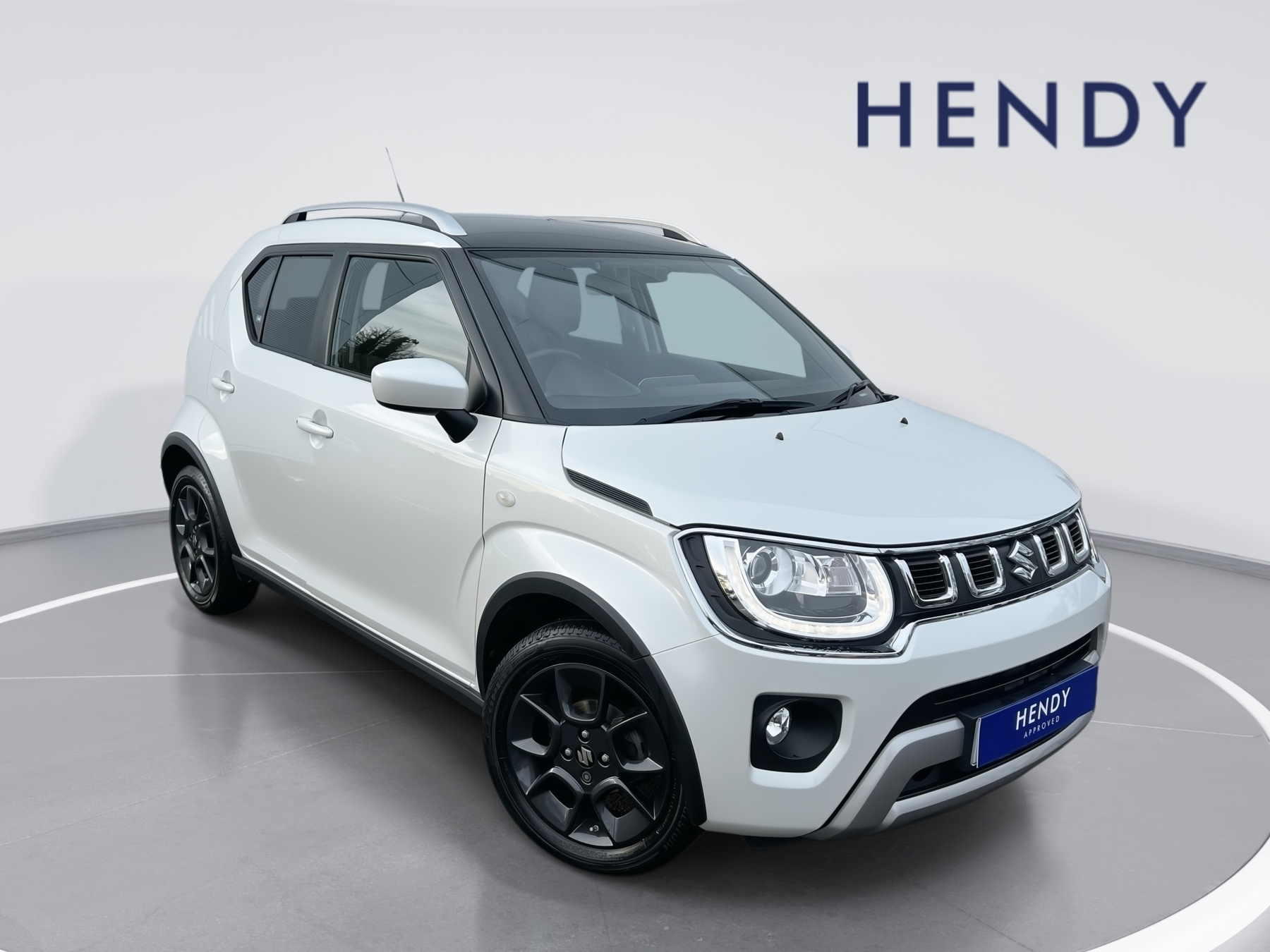 Main listing image - Suzuki Ignis