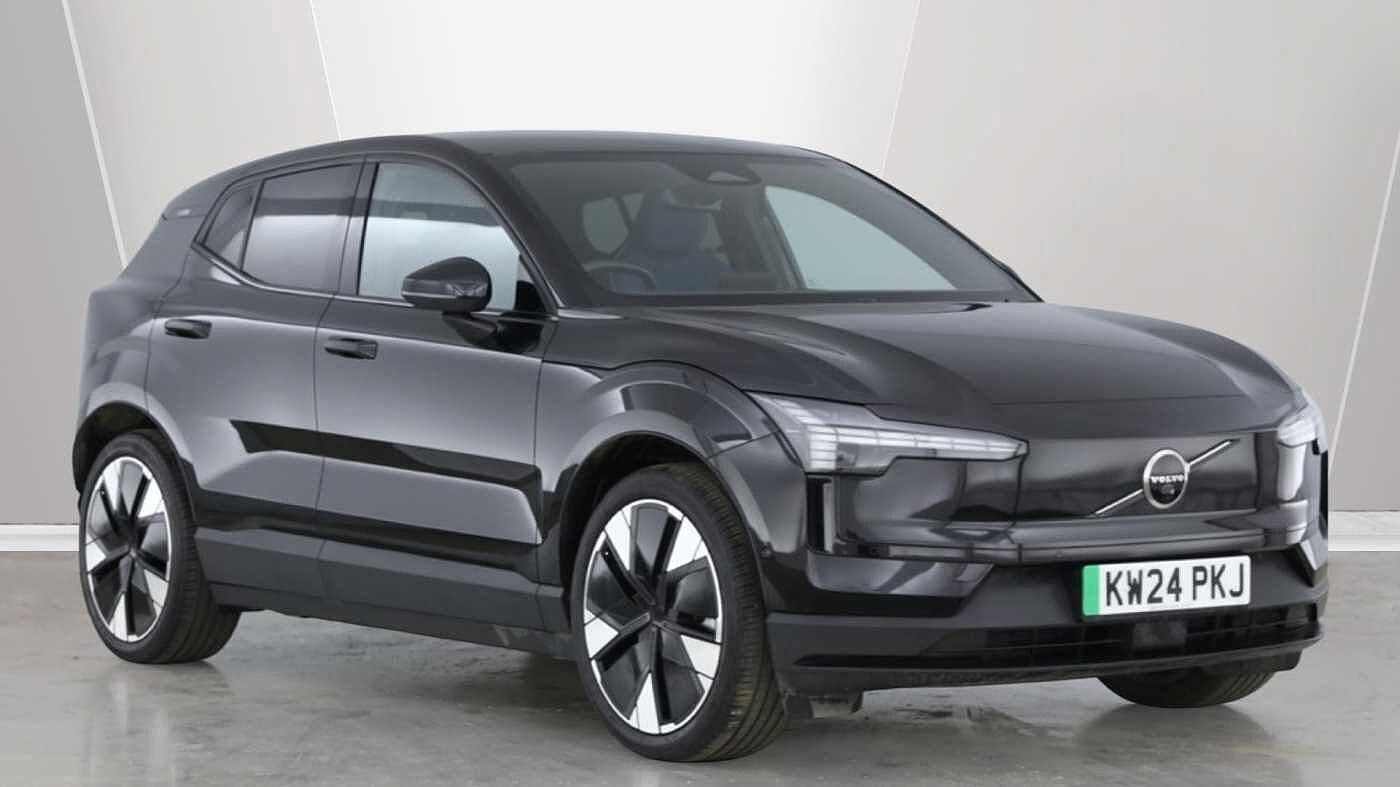 Main listing image - Volvo EX30