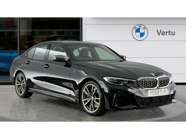 Main listing image - BMW 3 Series